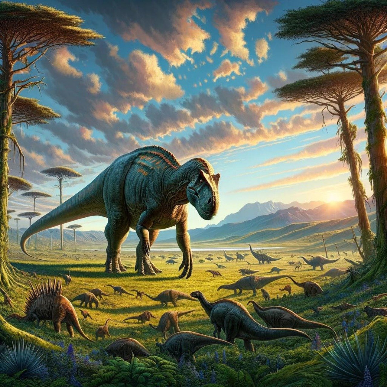 dinosaurier massenaussterben biodiversität artensterben