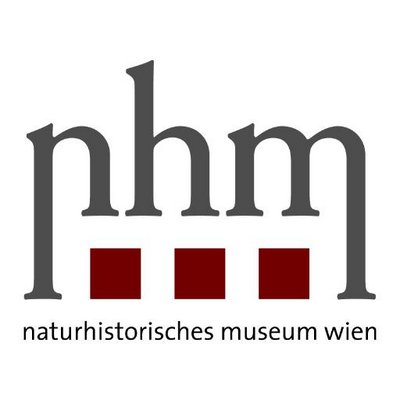 NHM Wien Logo Podcast 3